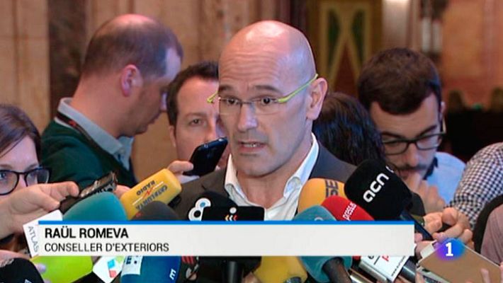 L'Informatiu - L'Informatiu 2 - 17/02/2016