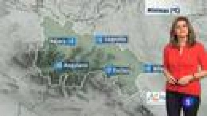 Informativo Telerioja - El tiempo en La Rioja - 17/02/16