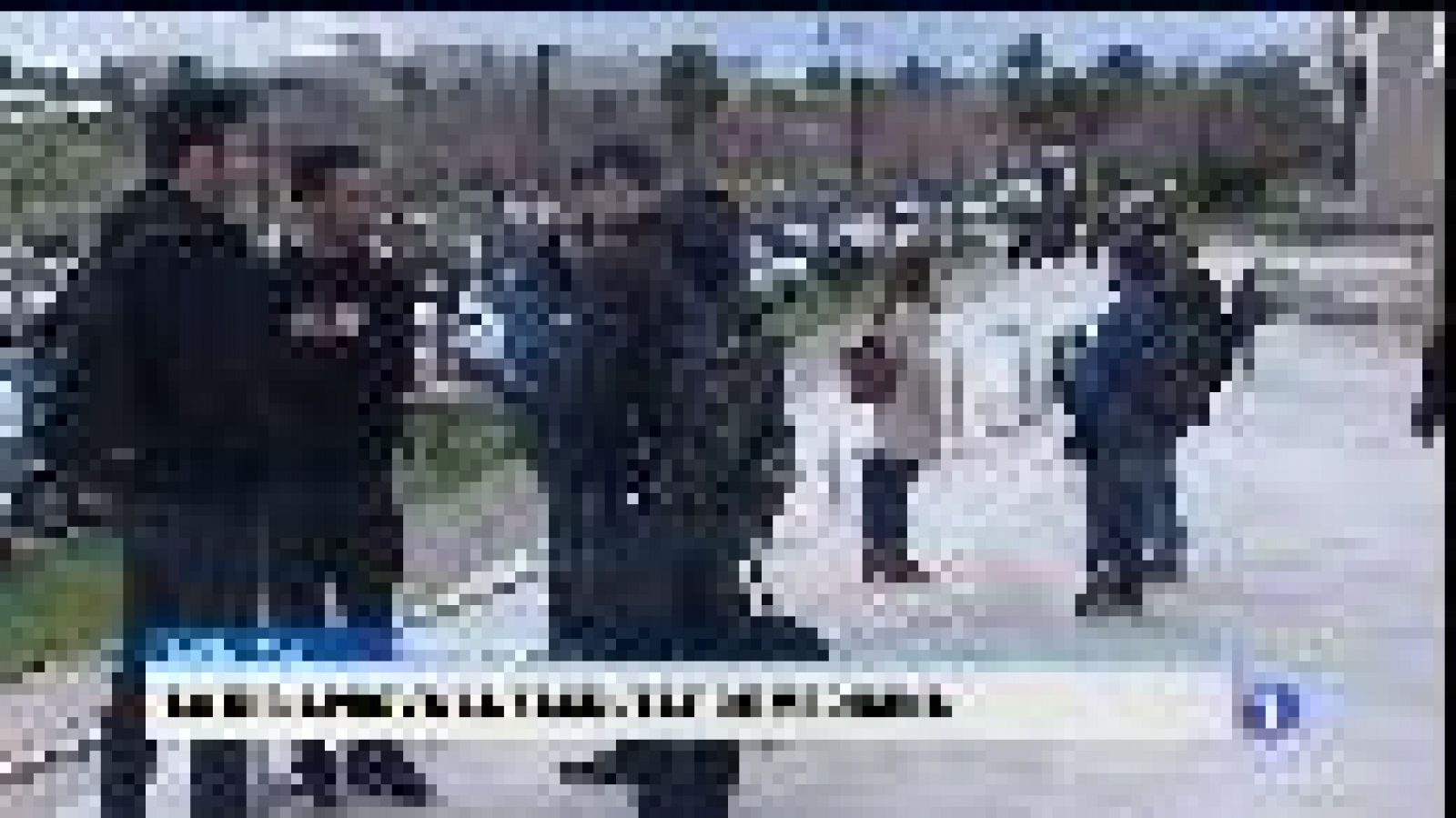 Informatiu Balear 2 - 17/02/16