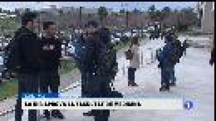 Informatiu Balear - Informatiu Balear 2 - 17/02/16