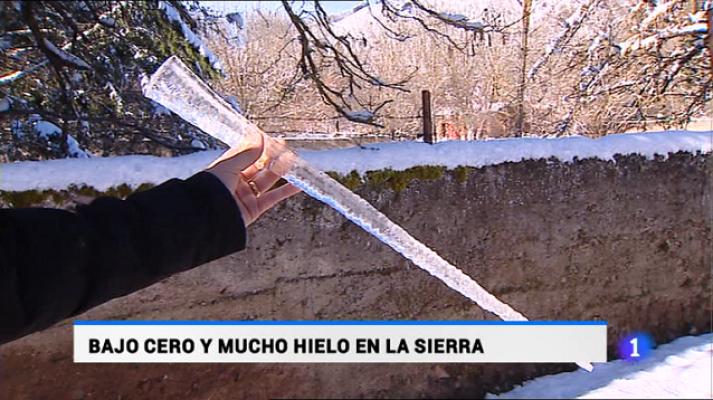 Informativo Telerioja - Informativo Telerioja - 17/02/16