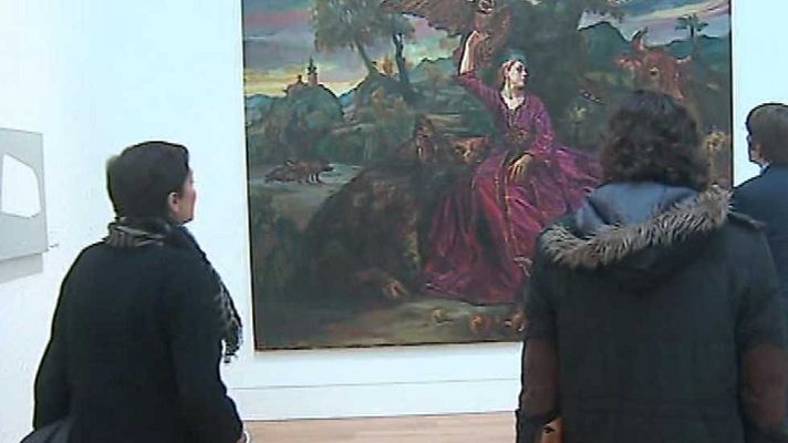 España en 24h - España en 24 horas - 17/02/16