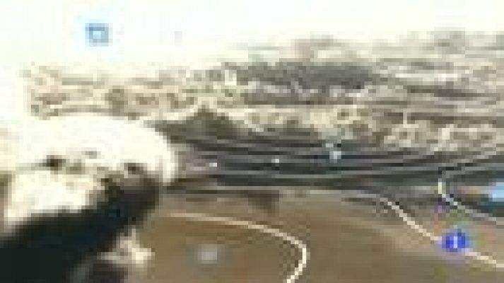 Noticias Aragón - El tiempo en Aragón - 17/02/2016