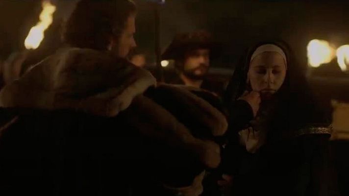 La corona partida - La corona partida - Clip exclusivo