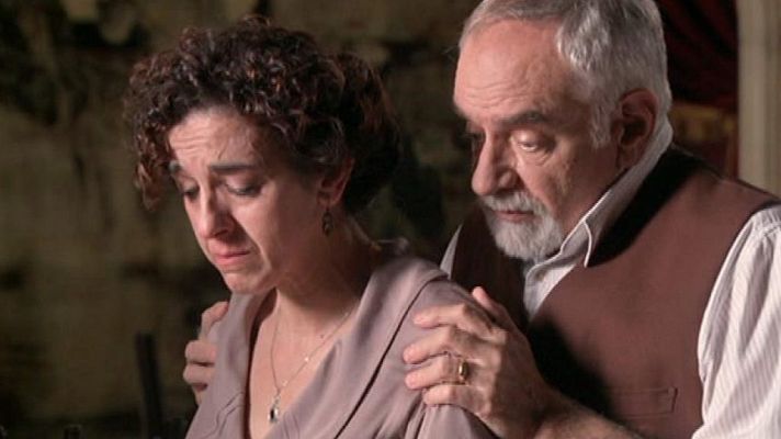 Seis hermanas - Episodio 209