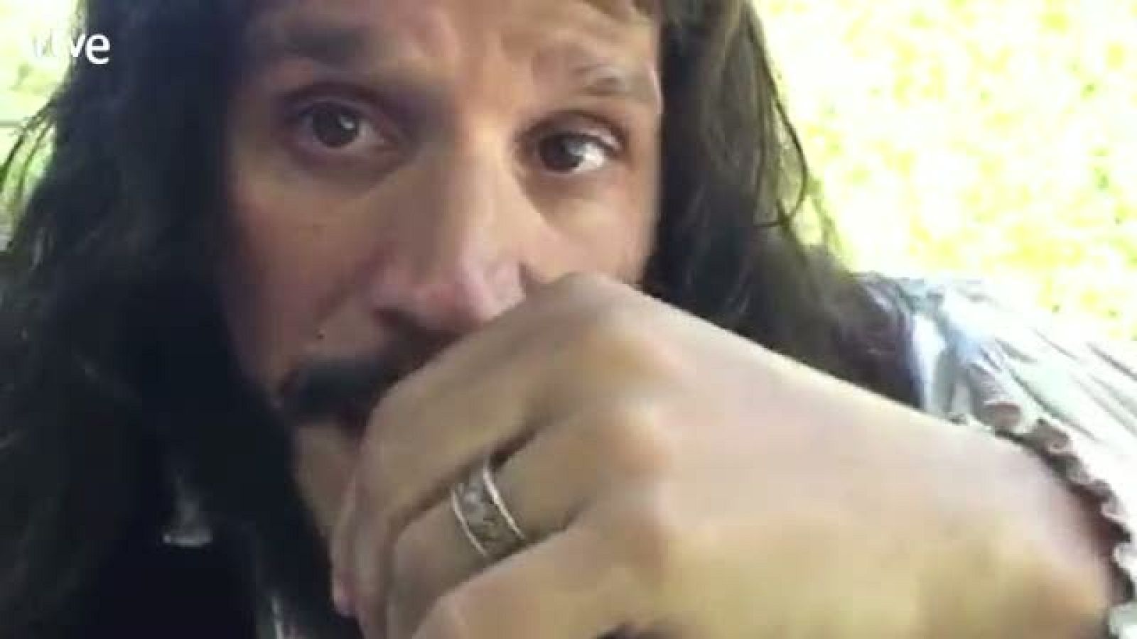 El Ministerio del Tiempo - La despedida de Rogelio Buendía para Aurora | Ver