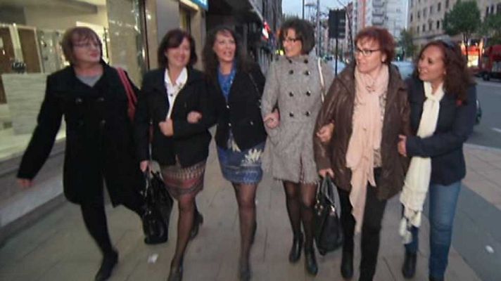 Cuestión de tiempo - Cuestión de tiempo - 17/02/16