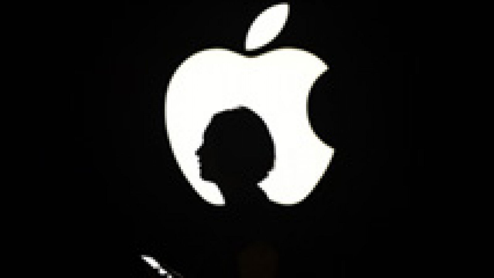 Telediario 1: Apple se niega a desbloquear el móvil del terrorista de San Bernardino | RTVE Play
