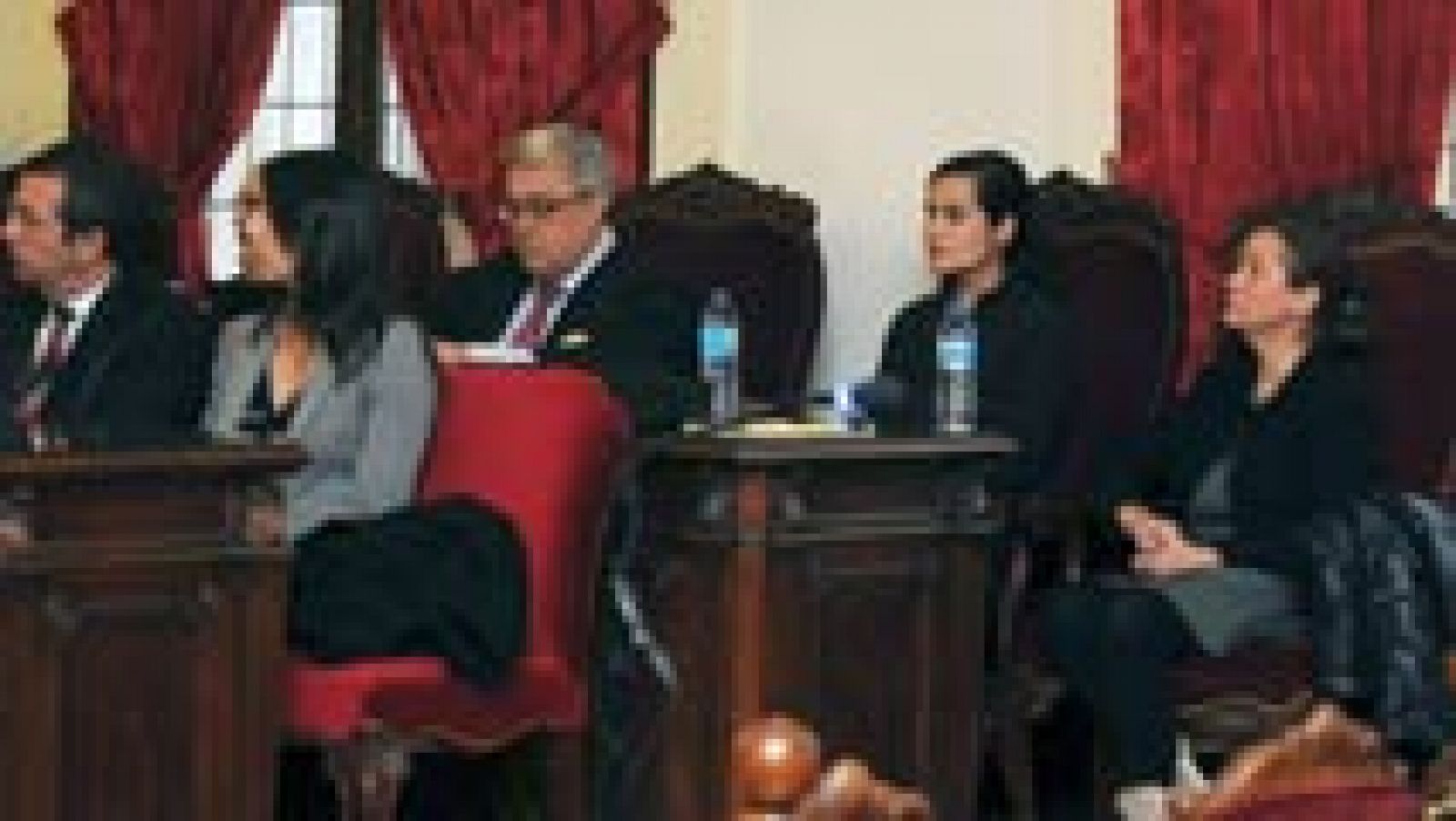 Comienzan las deliberaciones del jurado del crimen de Carrasco | Ver