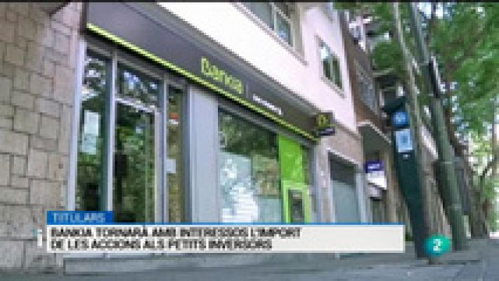 L'Informatiu - Vespre a La 2 - Informatiu - 17/02/2016