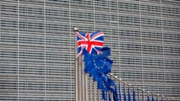 Claves del 'Brexit'