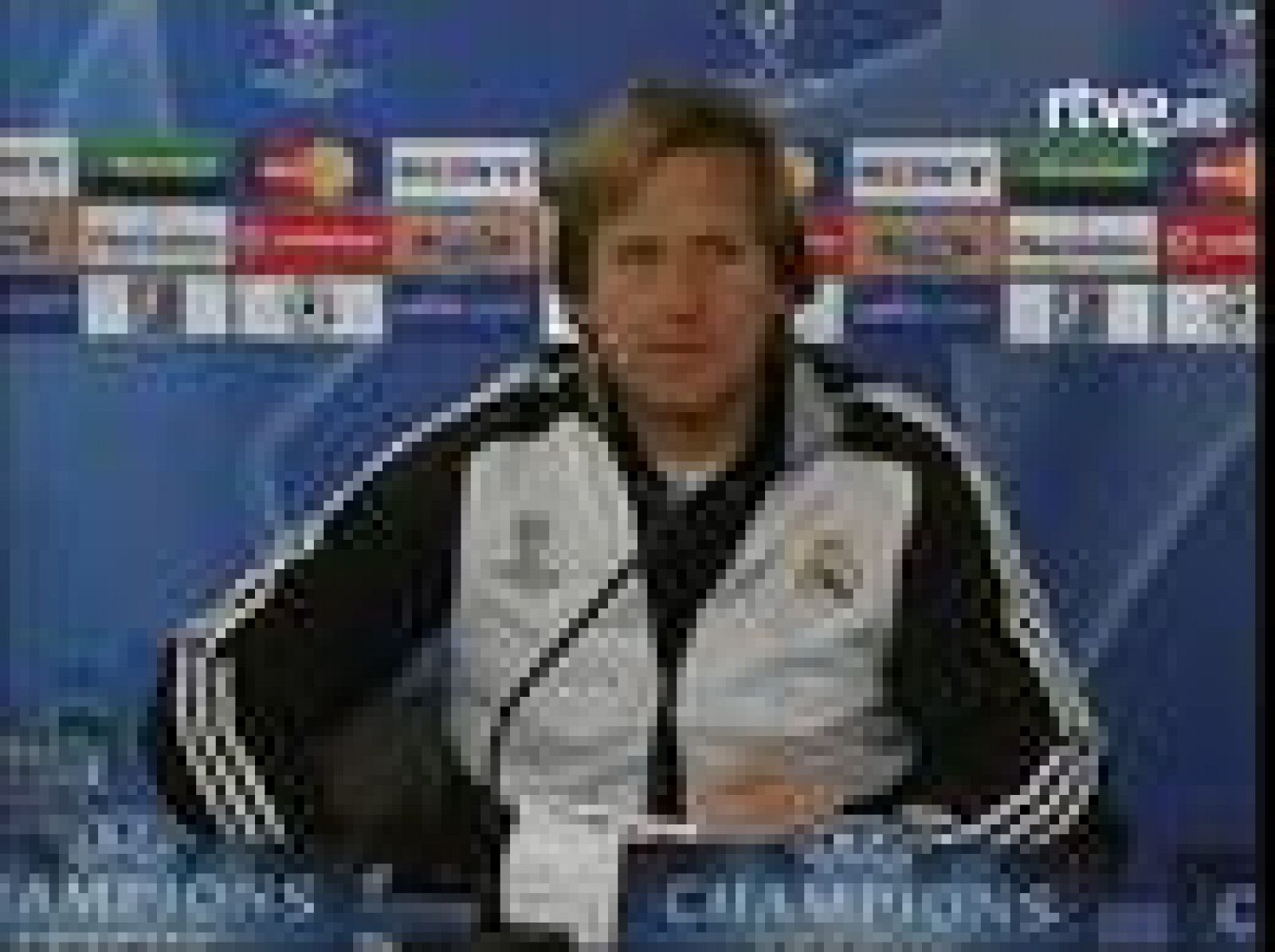 Schuster: "Lo positivo es la clasificación"