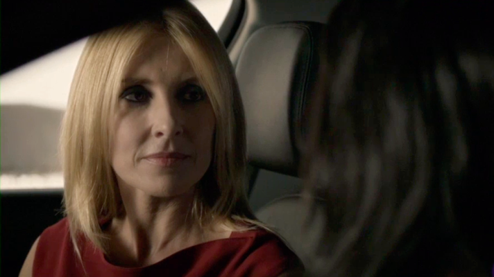 El Ministerio del Tiempo - Irene es el topo del Ministerio