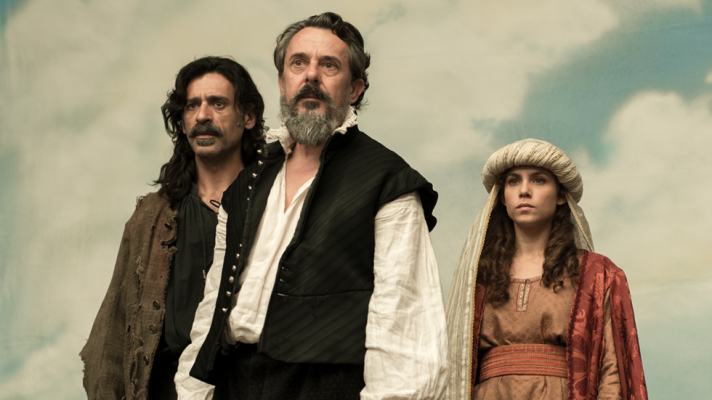 El Ministerio del Tiempo - Avance del capítulo 11 de El Ministerio del Tiempo