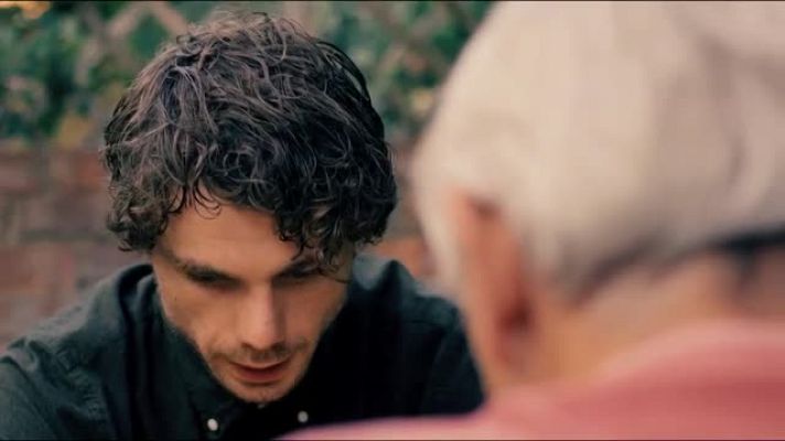 Cultura en Rtve.es - El músico Nico Casal compone la banda sonora de Stutterer, nominado en los Oscar