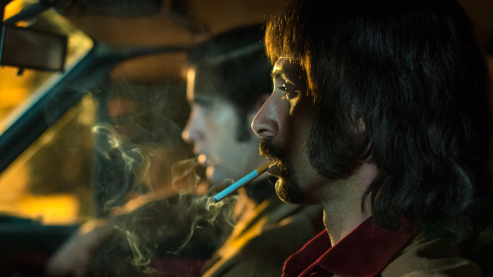 El Ministerio del Tiempo - Así comienza el capítulo 10 de El Ministerio del Tiempo