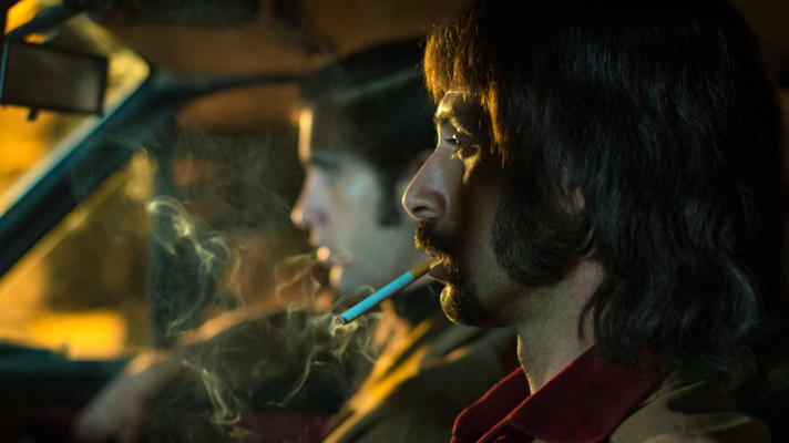 El Ministerio del Tiempo - Así comienza el capítulo 10 de El Ministerio del Tiempo