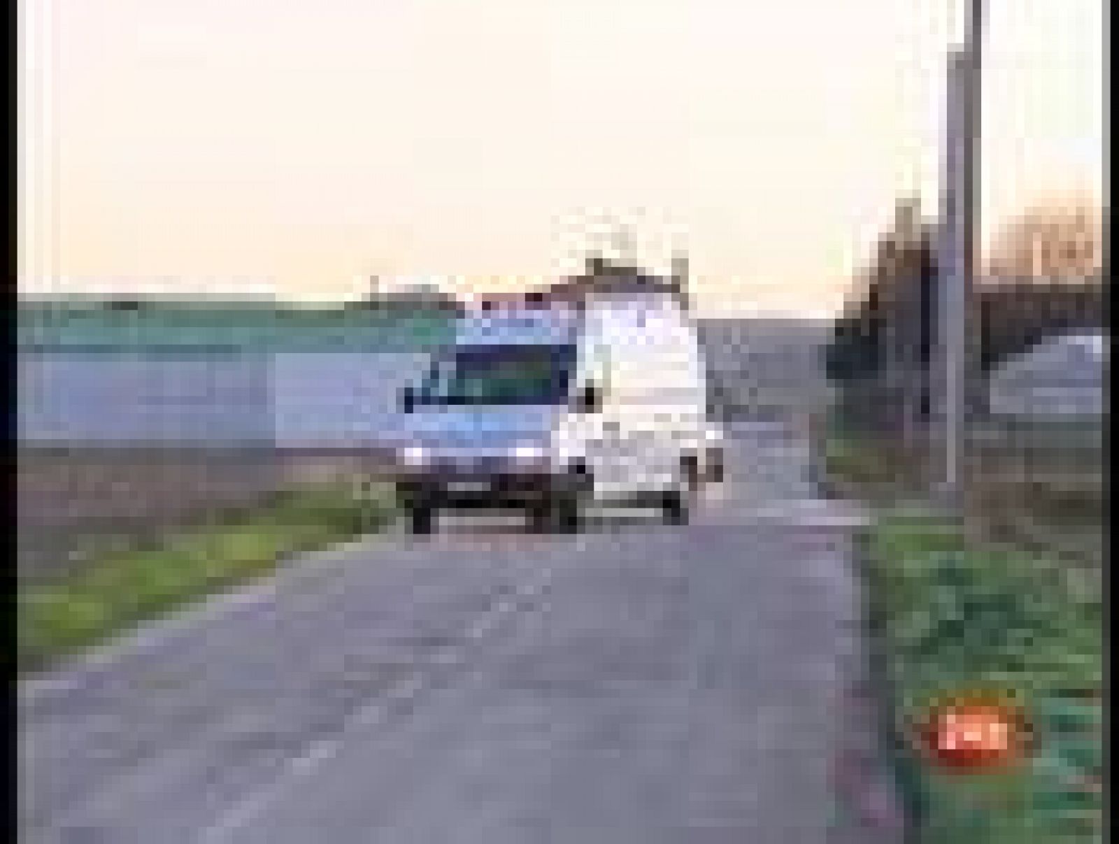 Mueren tres trabajadores bolivianos en Logroño por inhalación de gas | Ver