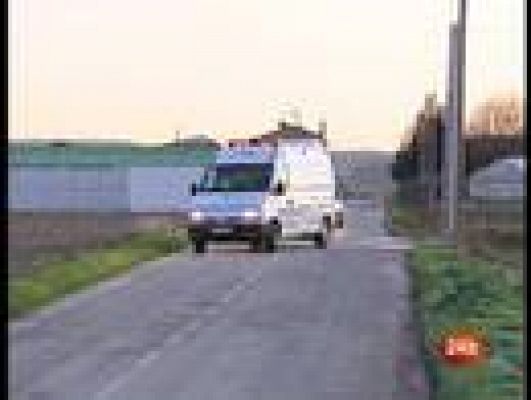  - Tres hermanos mueren asfixiados