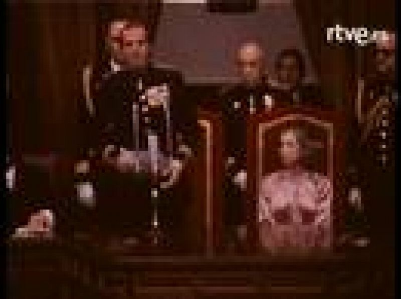 El Rey sanciona la Constitución en diciembre de 1978 - Fue noticia en el Archivo de RTVE | Ver