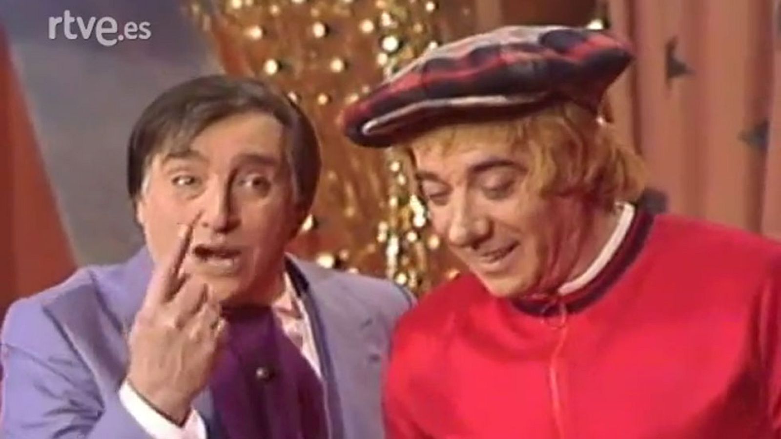 El gran circo de TVE - 23/4/1981