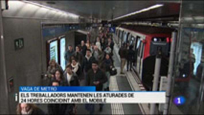 L'Informatiu - L'Informatiu en 3' - 18/02/16