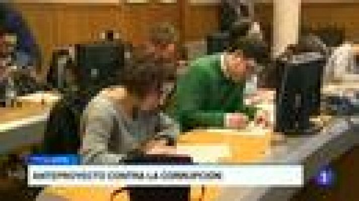 Noticias de Castilla y León - Castilla y León en 2' - 18/02/16