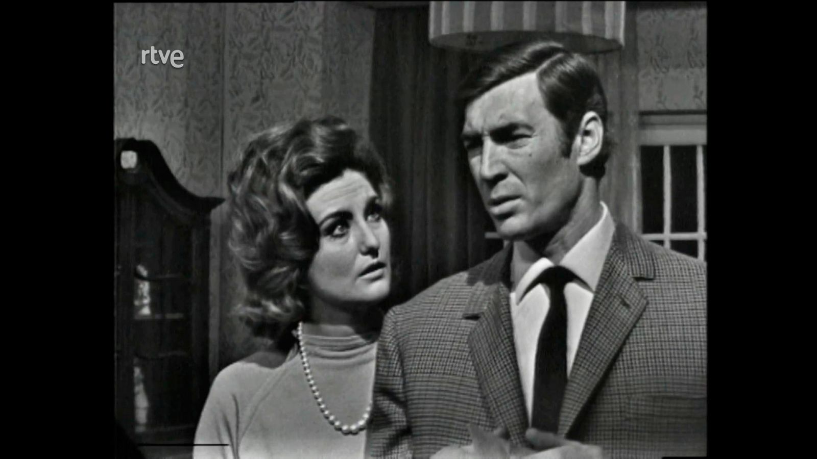 Historias para no dormir - La bodega (II) - Ver ahora