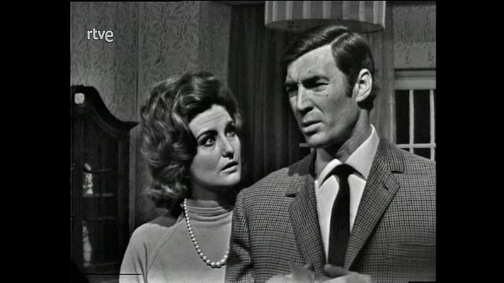 Historias para no dormir (1966-1982) - La bodega (II)