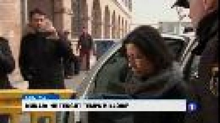 Informatiu Balear - Informatiu Balear en 2' - 18/02/16