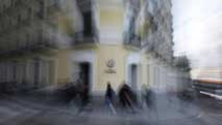 Informativo de Madrid - La Comunidad de Madrid en 4' - 18/02/16