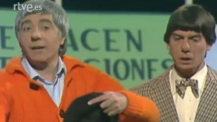 El Gran Circo de TVE - El gran circo de TVE - 7/5/1981