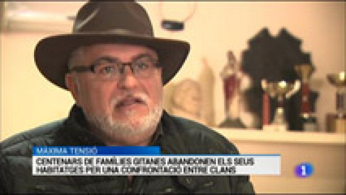 L'Informatiu - L'Informatiu - 18/02/16