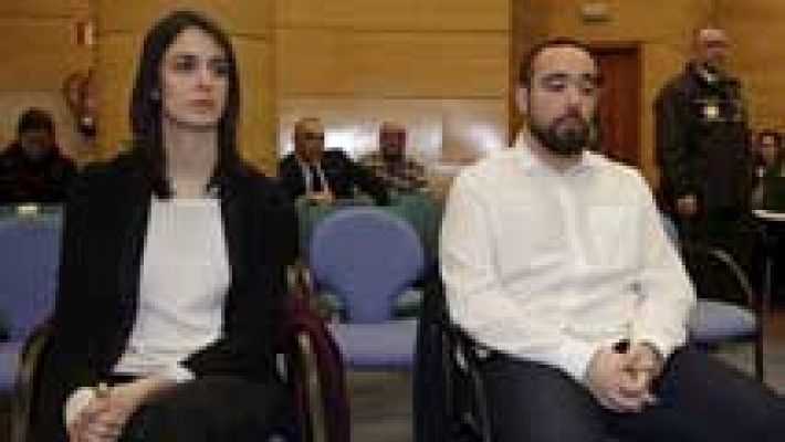 Informativo de Madrid - Informativo de Madrid - 18/02/16