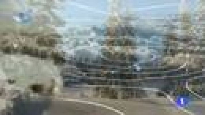 Noticias Murcia - El tiempo en la Región de Murcia - 18/02/2016