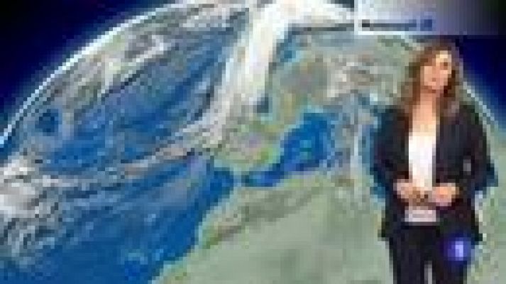 Informativo Telerioja - El tiempo en La Rioja - 18/02/16