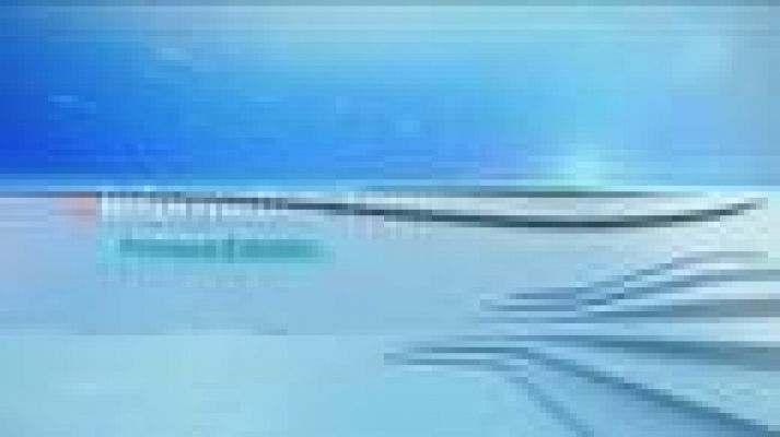 Informativo Telerioja - Telerioja en 2' - 18/02/16