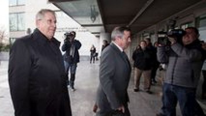 L'informatiu - Comunitat Valenciana - L'Informatiu - Comunitat Valenciana - 18/02/16