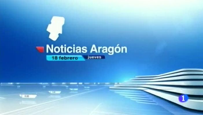 Aragón en 2'-18/02/16