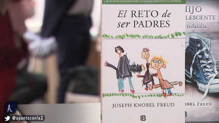 A punto con La 2 - A punto con La 2 - 18/02/16