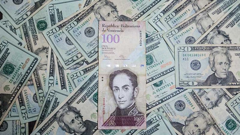 Venezuela sube el precio de la gasolina hasta un 6.000%