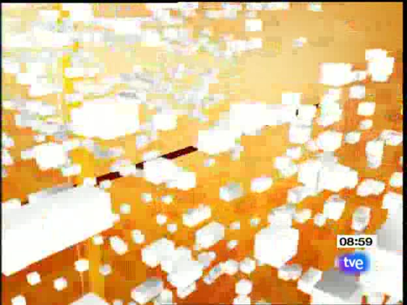 Los desayunos de TVE - 26/11/08 - Los desayunos | Ver