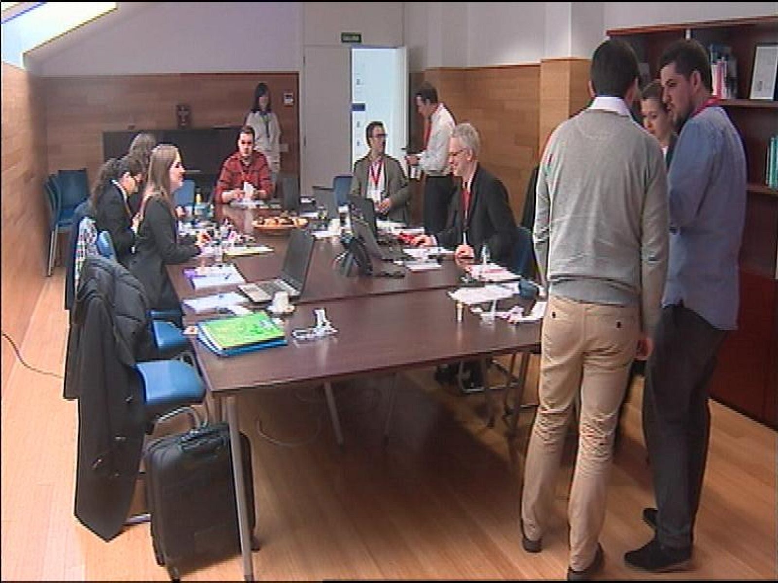 Panorama Regional - 18/02/16 | Ver