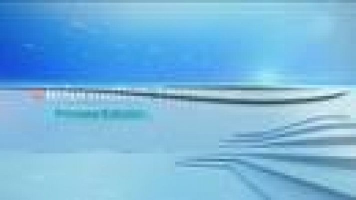 Informativo Telerioja - Informativo Telerioja - 18/02/16