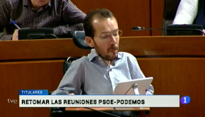 Noticias Aragón - Noticias Aragón-18/02/16