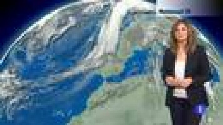 Noticias Andalucía - El tiempo en Andalucía - 18/02/2016