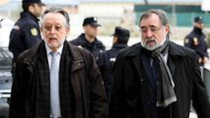 L'informatiu - Comunitat Valenciana - L'Informatiu - Comunitat Valenciana 2 - 18/02/16