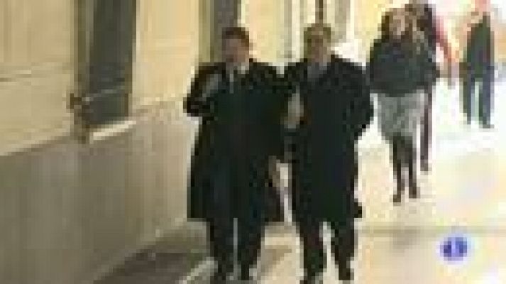 Noticias Andalucía - Noticias Andalucía - 18/02/2016