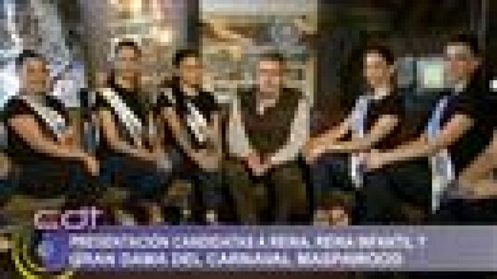 Cerca de ti - Cerca de ti - 18/02/2016