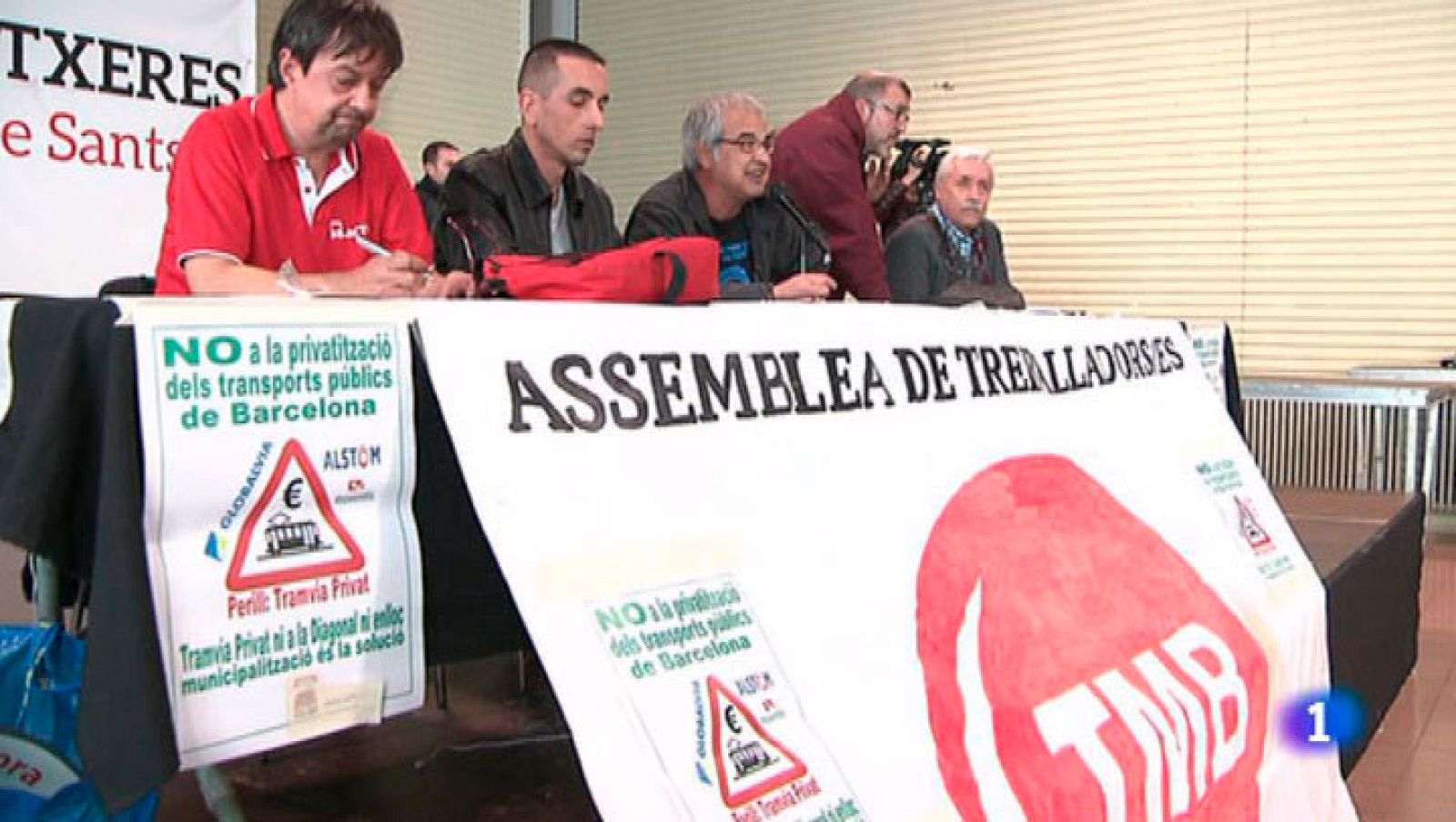 L'Informatiu 2 - 18/02/2016